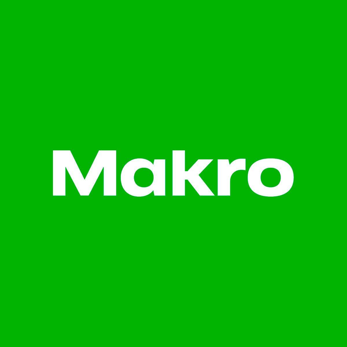 Makro